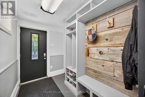 108 Owen Street, Barrie, ON - Indoor Photo Showing Other Room