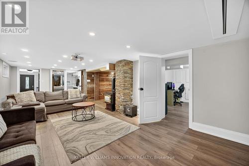 108 Owen Street, Barrie, ON - Indoor