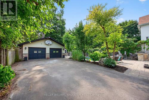 108 Owen Street, Barrie, ON - Outdoor