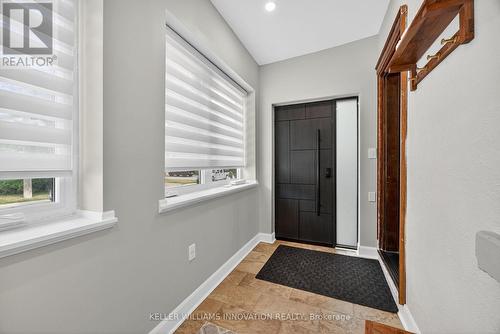 108 Owen Street, Barrie, ON - Indoor Photo Showing Other Room