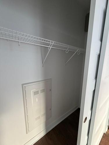 Rangement - 205-191 Av. Brock S., Montréal-Ouest, QC - Indoor With Storage