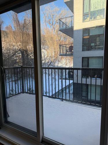Balcony - 205-191 Av. Brock S., Montréal-Ouest, QC - Outdoor With Balcony With Exterior