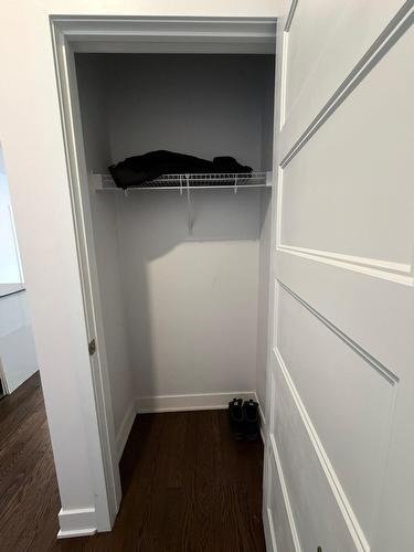 Rangement - 205-191 Av. Brock S., Montréal-Ouest, QC - Indoor