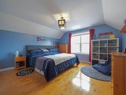 Chambre à coucher - 