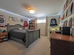 Chambre à coucher - 