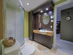 Bathroom - 