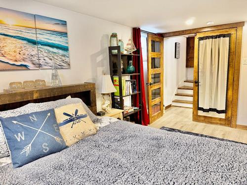 Chambre à coucher - 3 Ch. Lapierre, Les Îles-De-La-Madeleine, QC - Indoor Photo Showing Other Room