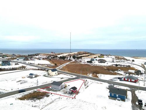 Photo aérienne - 3 Ch. Lapierre, Les Îles-De-La-Madeleine, QC - Outdoor With View