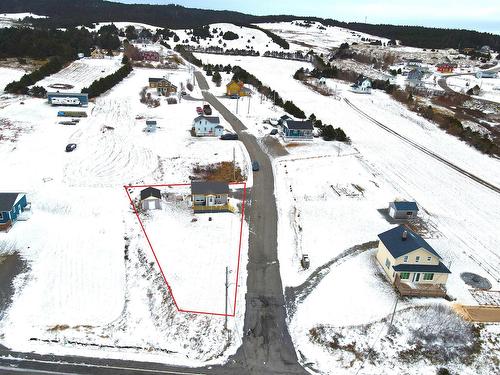 Photo aérienne - 3 Ch. Lapierre, Les Îles-De-La-Madeleine, QC - Outdoor With View