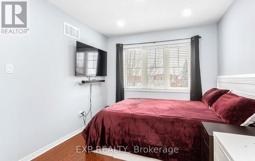 70 Grover Road, Brampton, ON - Indoor Photo Showing Bedroom