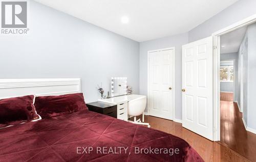 70 Grover Road, Brampton, ON - Indoor Photo Showing Bedroom