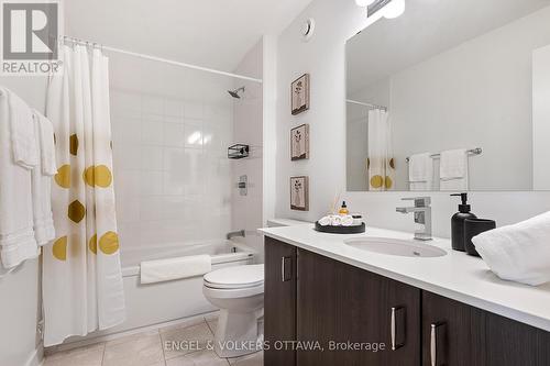 430 Markdale Terrace, Ottawa, ON - Indoor Photo Showing Bathroom