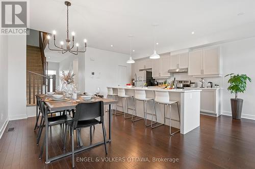 430 Markdale Terrace, Ottawa, ON - Indoor