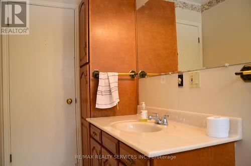 1045 Tremaine Avenue S, North Perth, ON - Indoor Photo Showing Bathroom