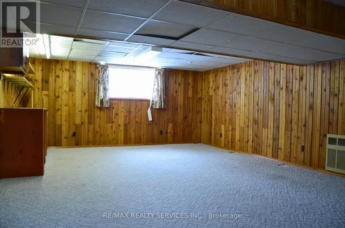 1045 Tremaine Avenue S, North Perth, ON - Indoor