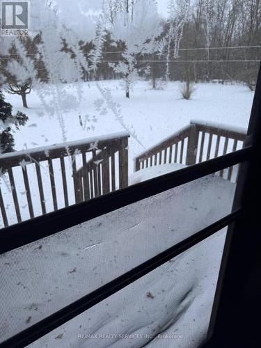 Deck - 1045 Tremaine Avenue S, North Perth, ON - Outdoor