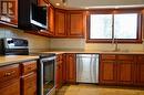 1045 Tremaine Avenue S, North Perth, ON  - Indoor Photo Showing Kitchen 