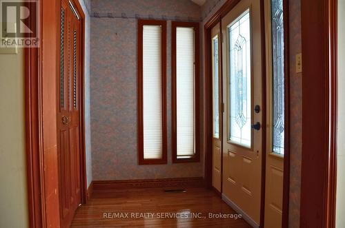 Entrance - 1045 Tremaine Avenue S, North Perth, ON - Indoor Photo Showing Other Room