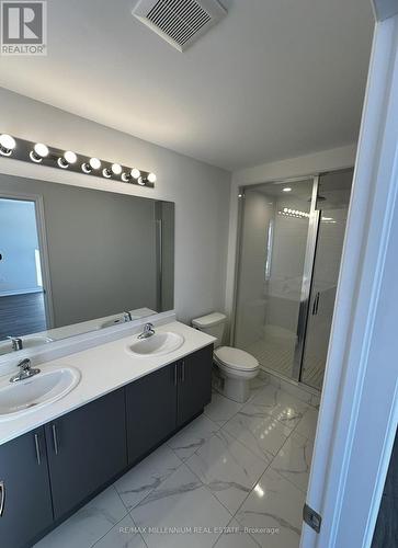 103 Watts Mews, Kawartha Lakes, ON - Indoor Photo Showing Bathroom