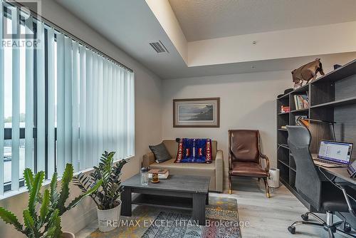 227 - 652 Princess Street, Kingston, ON - Indoor Photo Showing Office