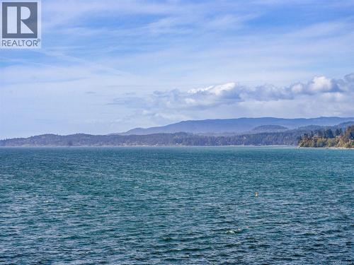 8B 1000 Sookepoint Pl, Sooke, BC - Outdoor With Body Of Water With View