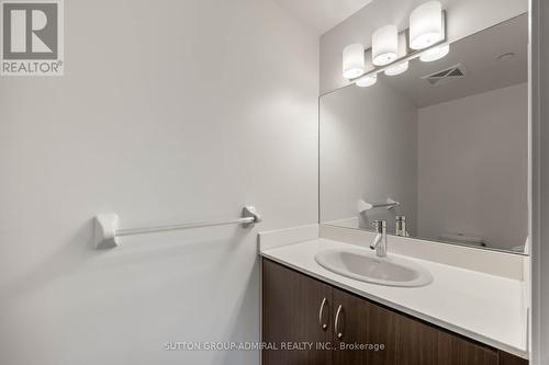 2615 - 5168 Yonge Street, Toronto, ON - Indoor Photo Showing Bathroom
