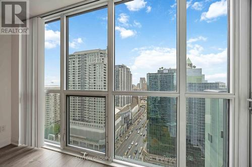 2615 - 5168 Yonge Street, Toronto, ON - Indoor Photo Showing Other Room