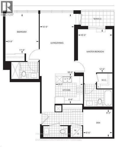 2615 - 5168 Yonge Street, Toronto, ON - Other