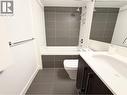 1306 188 Agnes Street, New Westminster, BC  - Indoor Photo Showing Bathroom 