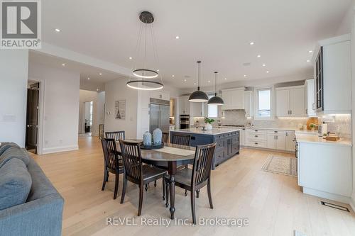 7515 Sherrilee Crescent, Niagara Falls (Brown), ON - Indoor Photo Showing Other Room