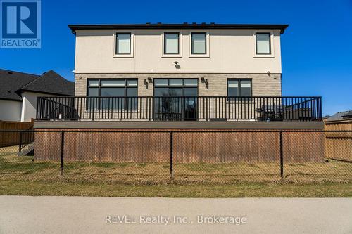 7515 Sherrilee Crescent, Niagara Falls (Brown), ON - Outdoor