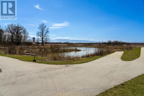 7515 Sherrilee Crescent, Niagara Falls (Brown), ON - Outdoor With View