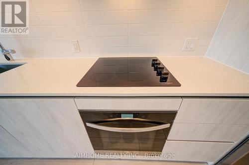 1125 - 5858 Yonge St Street, Toronto, ON - Indoor Photo Showing Other Room