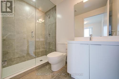 1125 - 5858 Yonge St Street, Toronto, ON - Indoor Photo Showing Bathroom