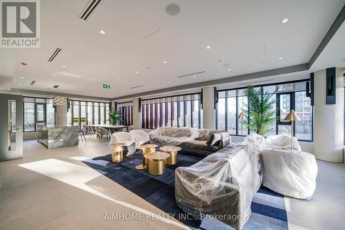 1125 - 5858 Yonge St Street, Toronto, ON - Indoor Photo Showing Other Room