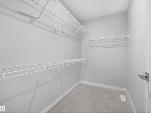 3331 Roy Brown Wy Nw, Edmonton, AB - Indoor With Storage