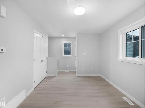 3331 Roy Brown Wy Nw, Edmonton, AB - Indoor Photo Showing Other Room