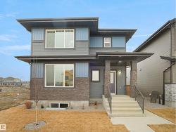 3272 DALLAS SCHMIDT DR NW  Edmonton, AB T5E 6Z9