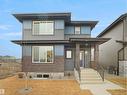 3272 Dallas Schmidt Dr Nw, Edmonton, AB  - Outdoor 