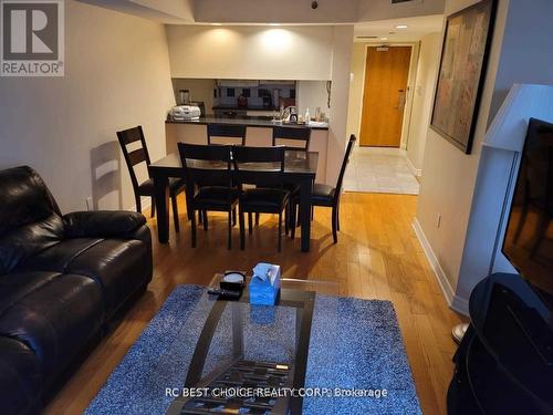 1211 - 38 Elm Street, Toronto, ON - Indoor Photo Showing Other Room