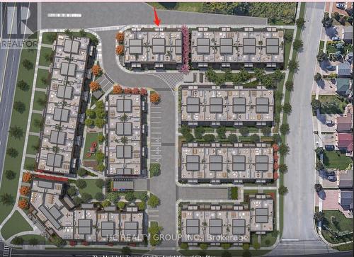 517 - 30 Markdale Lane, Markham, ON - Other