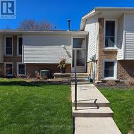 33 - 151 PARNELL ROAD  St. Catharines (Vine/Linwell), ON L2M 3S4