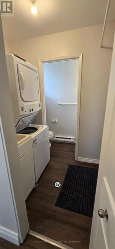 33 - 151 Parnell Road, St. Catharines (Vine/Linwell), ON - Indoor Photo Showing Laundry Room