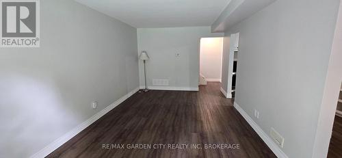33 - 151 Parnell Road, St. Catharines (Vine/Linwell), ON - Indoor Photo Showing Other Room