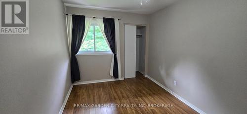 33 - 151 Parnell Road, St. Catharines (Vine/Linwell), ON - Indoor Photo Showing Other Room