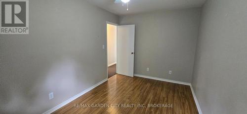 33 - 151 Parnell Road, St. Catharines (Vine/Linwell), ON - Indoor Photo Showing Other Room