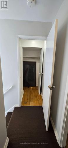 33 - 151 Parnell Road, St. Catharines (Vine/Linwell), ON - Indoor Photo Showing Other Room