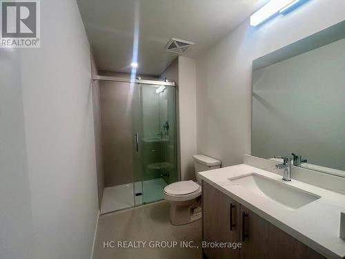 518 - 30 Markdale Lane, Markham, ON - Indoor Photo Showing Bathroom