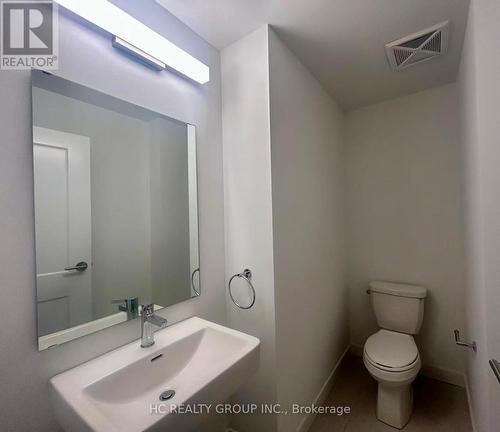 518 - 30 Markdale Lane, Markham, ON - Indoor Photo Showing Bathroom