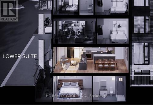 518 - 30 Markdale Lane, Markham, ON - 